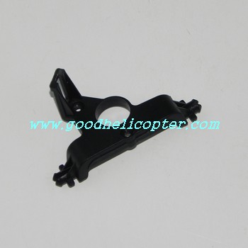 mjx-f-series-f45-f645 helicopter parts head cover canopy holder